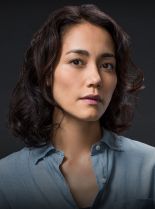 Sandrine holt pictures