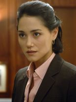 Sandrine Holt