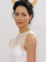 Sandrine Holt