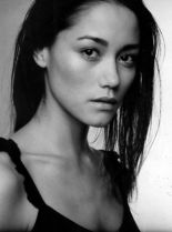 Sandrine Holt