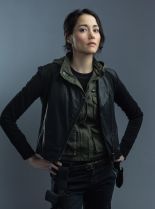 Sandrine Holt