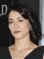 Sandrine Holt #109450 picture (Portrait Medium)
