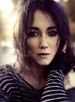 Sandrine Holt #109481 picture (Portrait Medium)