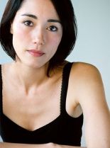 Sandrine Holt