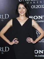 Sandrine Holt