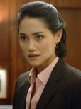 Sandrine Holt