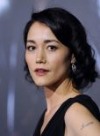 Sandrine Holt