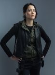 Sandrine Holt