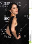 Sandrine Holt