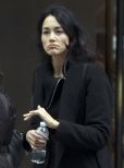 Sandrine Holt