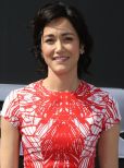 Sandrine Holt