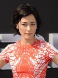 Sandrine Holt