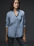 Sandrine Holt