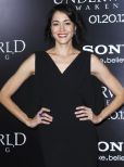 Sandrine Holt