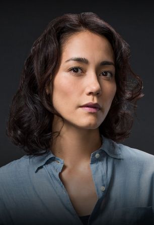 Sandrine Holt