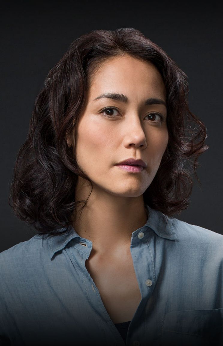 Sandrine Holt