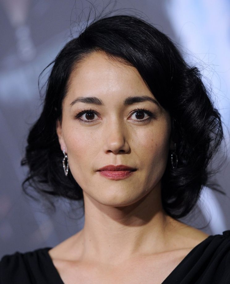 Sandrine Holt