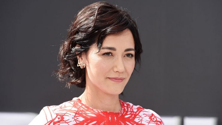 Sandrine Holt