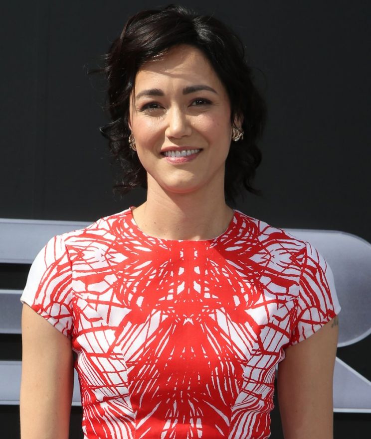 Sandrine Holt