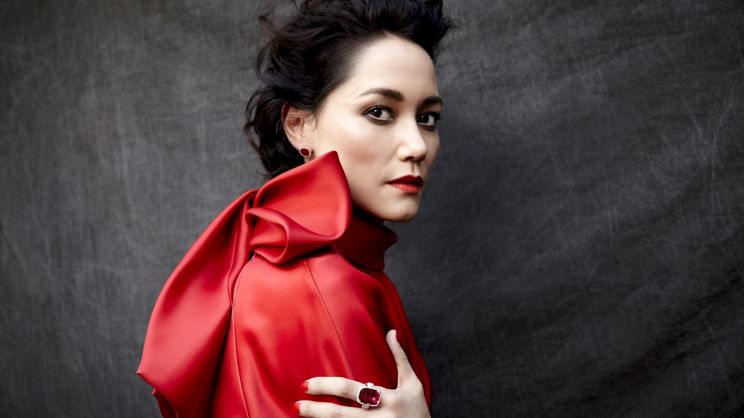 Sandrine Holt