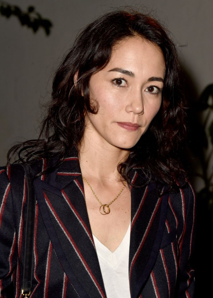 Sandrine Holt