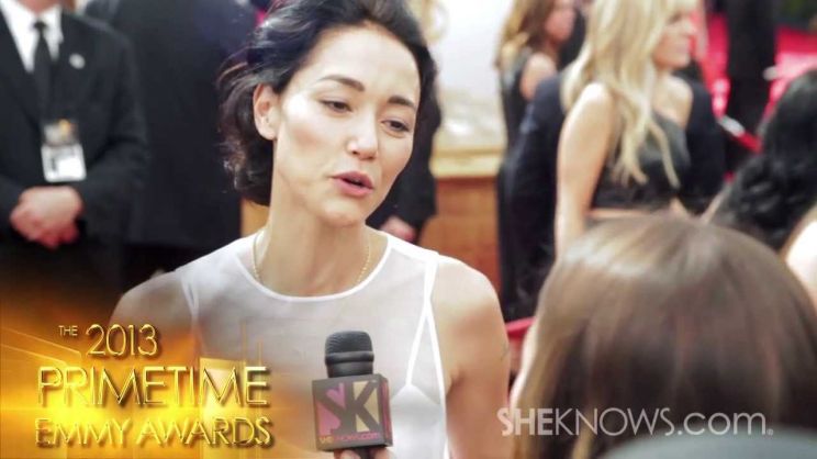 Sandrine Holt