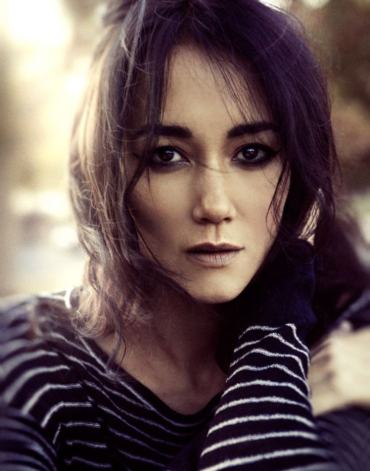 Sandrine Holt