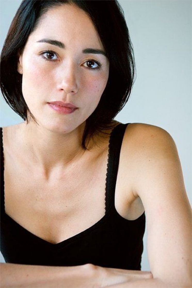 Sandrine Holt