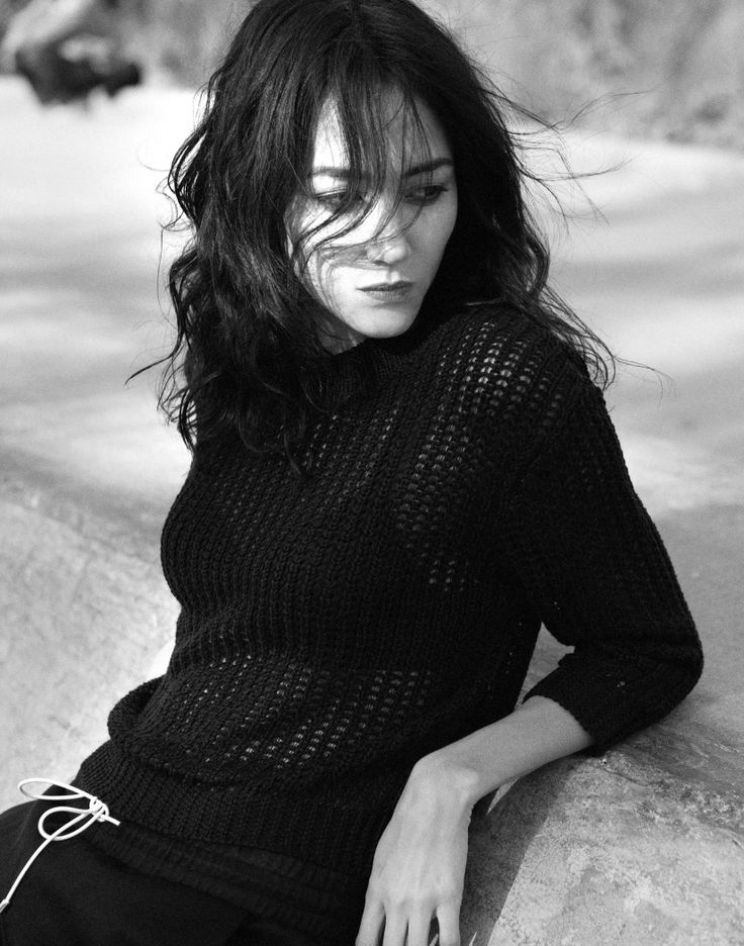 Sandrine Holt