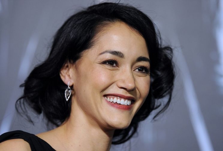 Sandrine Holt