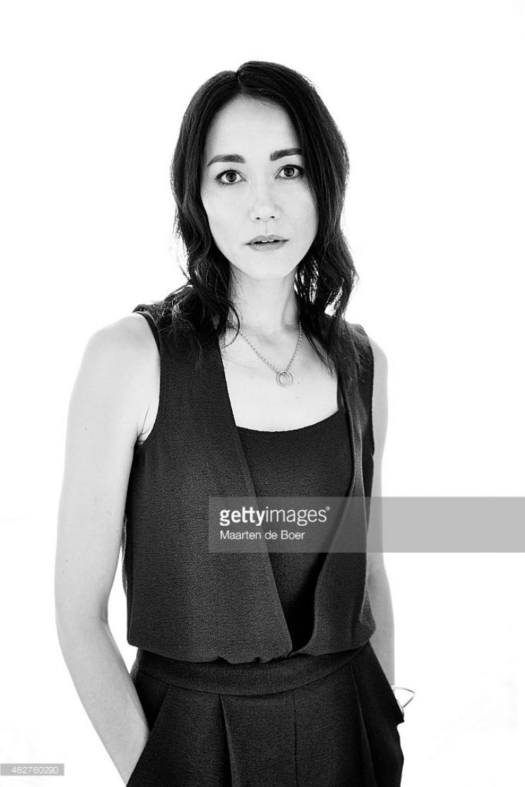 Sandrine Holt