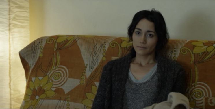 Sandrine Holt