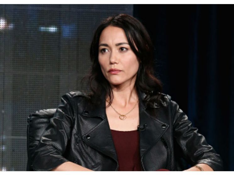 Sandrine Holt