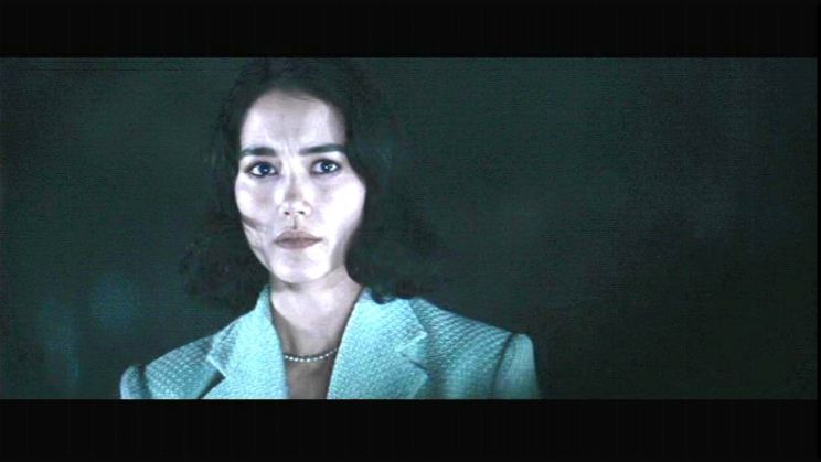 Sandrine Holt