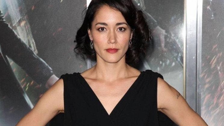 Sandrine Holt