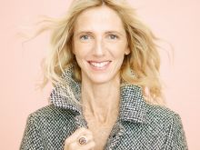 Sandrine Kiberlain #1094091 picture (Landscape Medium)