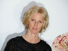 Sandrine Kiberlain #1094097 picture (Landscape Medium)