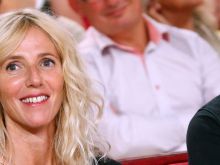 Sandrine Kiberlain #1094110 picture (Landscape Medium)