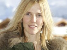 Sandrine Kiberlain #1094166 picture (Landscape Medium)