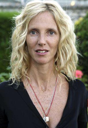 Sandrine Kiberlain