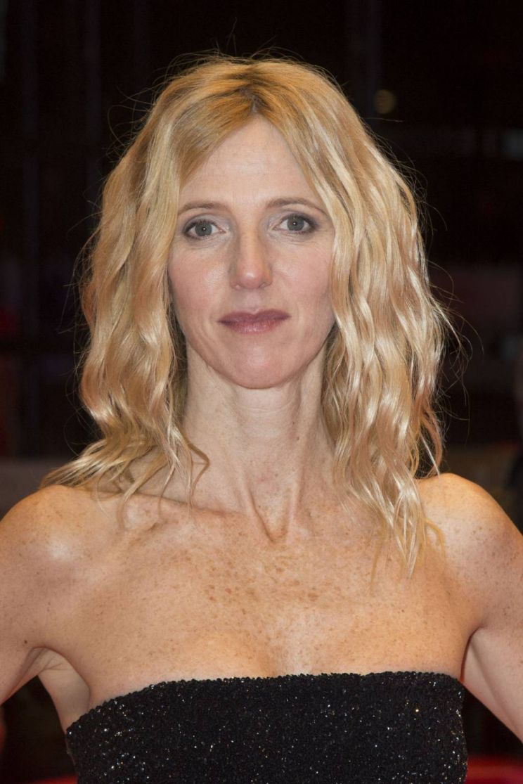 Sandrine Kiberlain