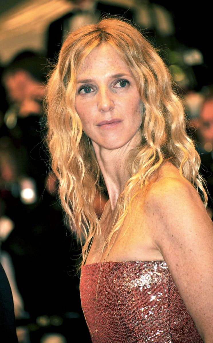 Sandrine Kiberlain