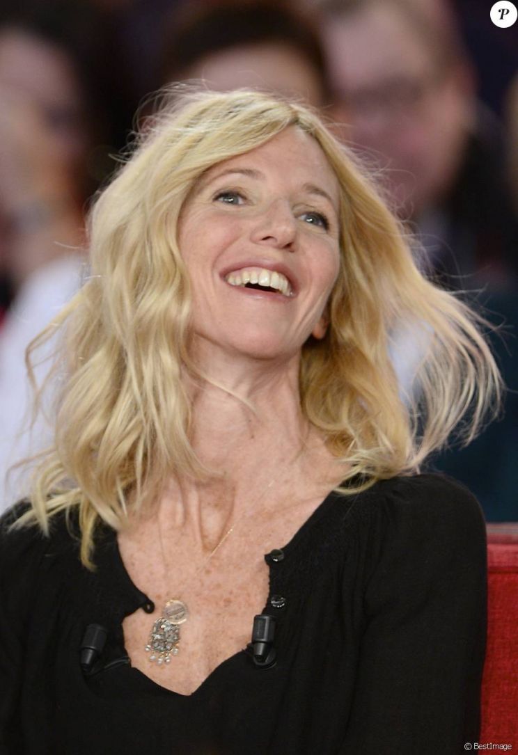 Sandrine Kiberlain