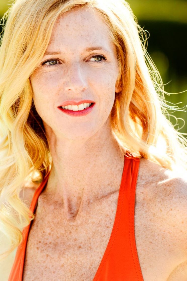 Sandrine Kiberlain
