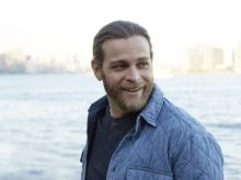 Sandro Isaack