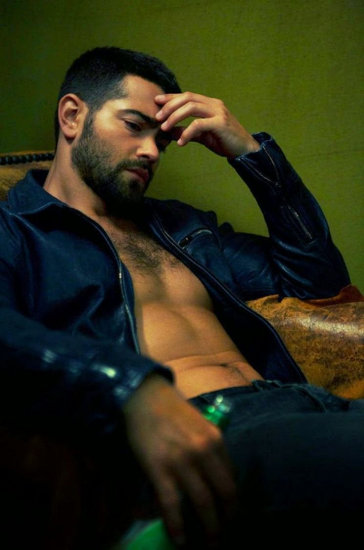 Sandro Isaack