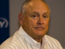 Sandy Baron