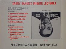 Sandy Baron