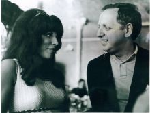 Sandy Baron