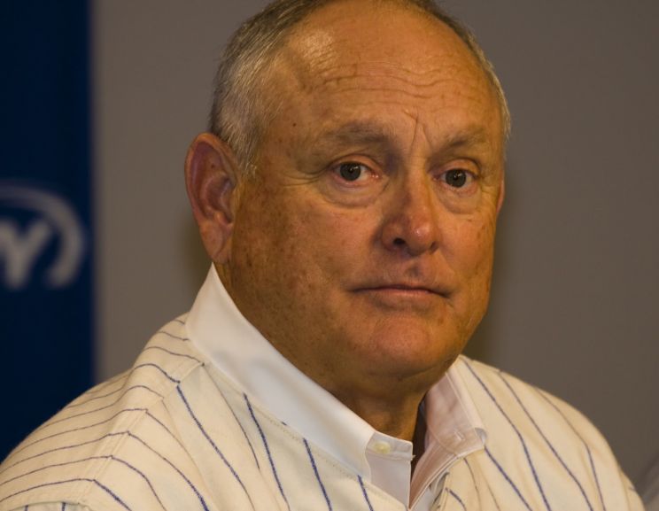 Sandy Baron